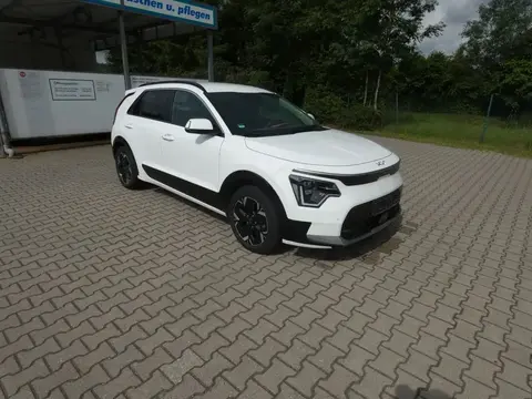 Used KIA NIRO Not specified 2023 Ad 