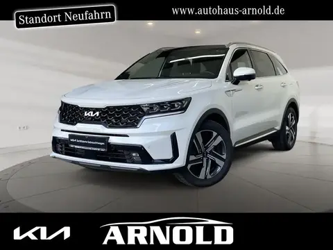 Annonce KIA SORENTO Hybride 2022 d'occasion 