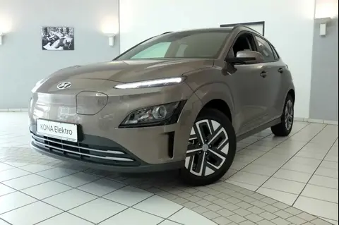 Used HYUNDAI KONA Not specified 2023 Ad 