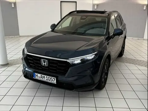 Used HONDA CR-V Hybrid 2023 Ad 