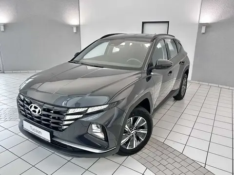 Annonce HYUNDAI TUCSON Essence 2023 d'occasion 