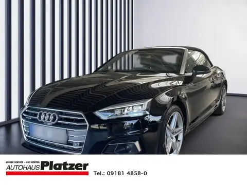 Used AUDI A5 Diesel 2018 Ad 