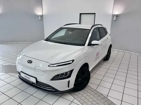 Annonce HYUNDAI KONA Non renseigné 2023 d'occasion 