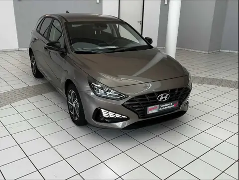 Annonce HYUNDAI I30 Essence 2023 d'occasion 