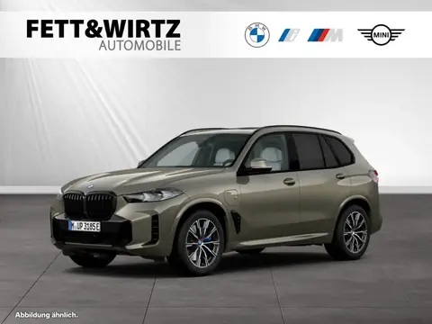 Annonce BMW X5 Hybride 2023 d'occasion 