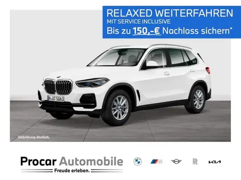 Used BMW X5 Diesel 2022 Ad 