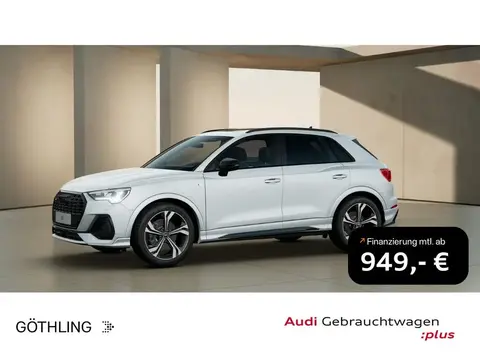 Used AUDI Q3 Petrol 2023 Ad 