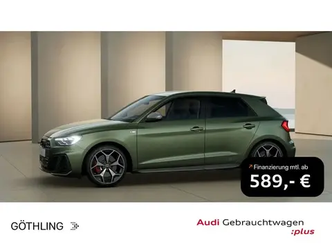 Annonce AUDI A1 Essence 2023 d'occasion 