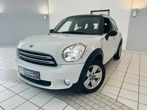 Used MINI COOPER Petrol 2016 Ad 