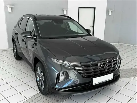 Annonce HYUNDAI TUCSON Essence 2024 d'occasion 