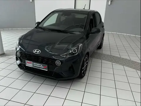 Annonce HYUNDAI I10 Essence 2021 d'occasion 