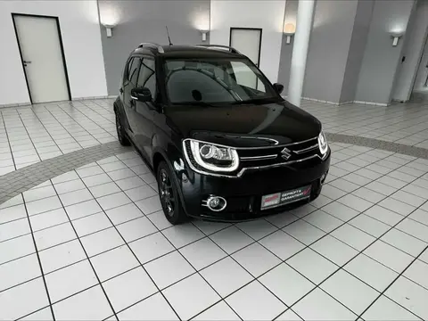 Used SUZUKI IGNIS Petrol 2018 Ad 