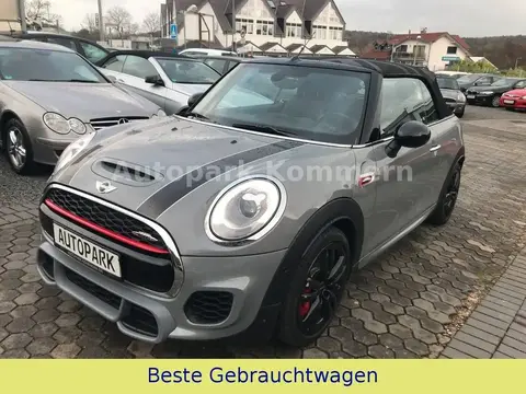 Used MINI JOHN COOPER WORKS Petrol 2017 Ad 