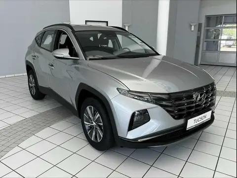 Annonce HYUNDAI TUCSON Essence 2024 d'occasion 