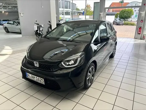 Annonce HONDA JAZZ Hybride 2024 d'occasion 