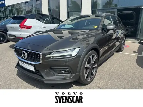 Annonce VOLVO V60 Diesel 2018 d'occasion 