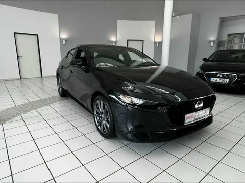 Annonce MAZDA 3 Essence 2021 d'occasion 