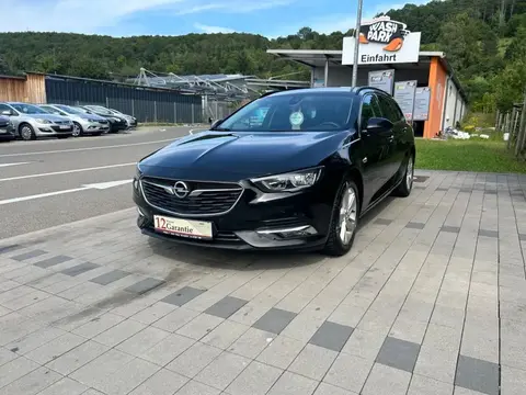 Used OPEL INSIGNIA Diesel 2019 Ad 