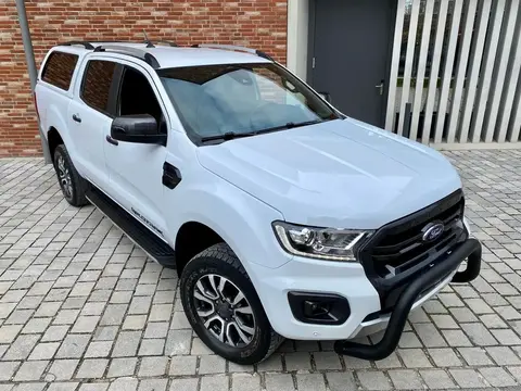 Used FORD RANGER Diesel 2019 Ad 