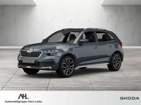 Used SKODA KAMIQ Petrol 2023 Ad 