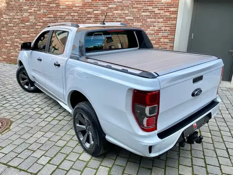 Annonce FORD RANGER Diesel 2021 d'occasion 