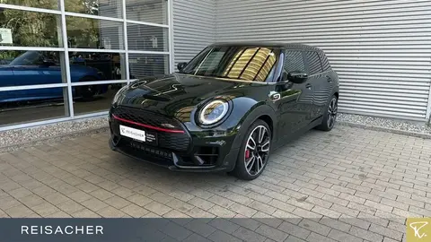 Annonce MINI JOHN COOPER WORKS Essence 2023 d'occasion 