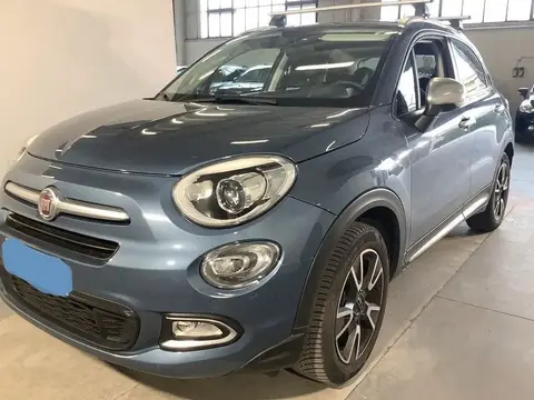 Annonce FIAT 500X Essence 2018 d'occasion 