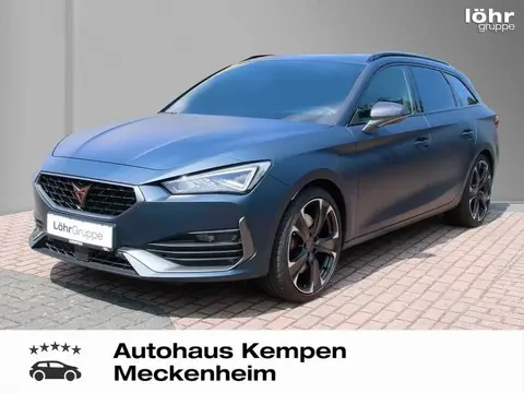 Used CUPRA LEON Hybrid 2022 Ad 