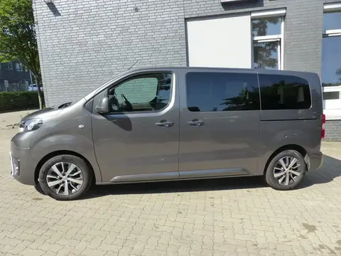 Used TOYOTA PROACE Diesel 2019 Ad 