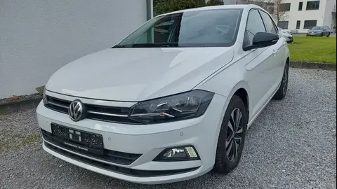 Used VOLKSWAGEN POLO Petrol 2019 Ad 