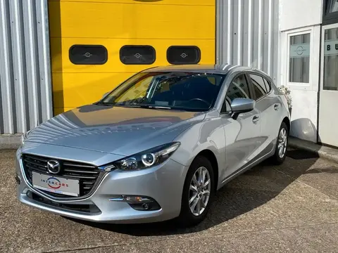 Used MAZDA 3 Diesel 2018 Ad 