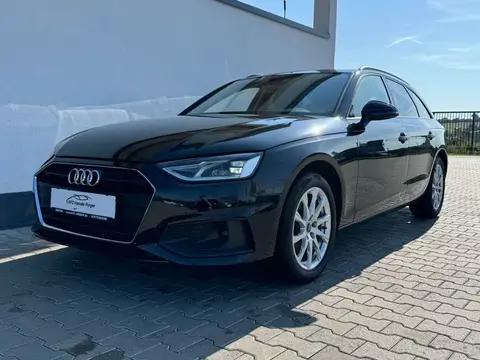 Used AUDI A4 Petrol 2021 Ad 