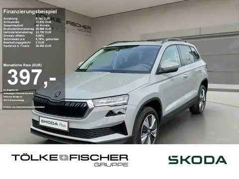 Annonce SKODA KAROQ Diesel 2023 d'occasion 