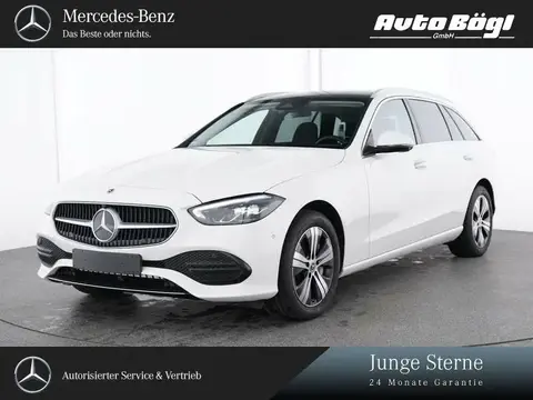 Used MERCEDES-BENZ CLASSE C Hybrid 2023 Ad 