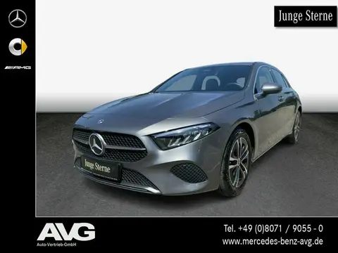 Used MERCEDES-BENZ CLASSE A Petrol 2023 Ad 