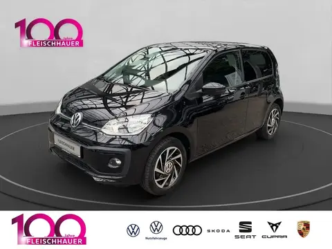 Used VOLKSWAGEN UP! Petrol 2018 Ad 