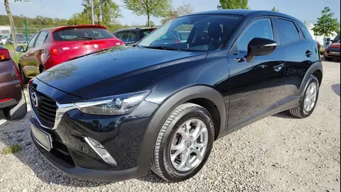 Used MAZDA CX-3 Diesel 2016 Ad 