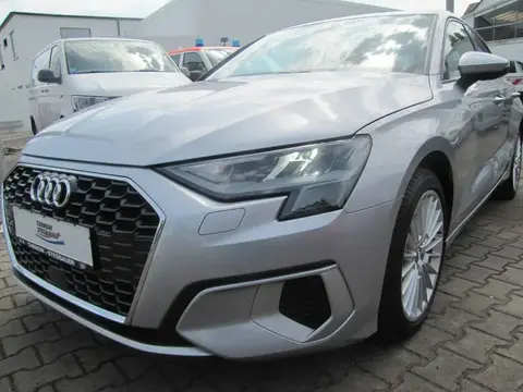 Used AUDI A3 Petrol 2020 Ad 