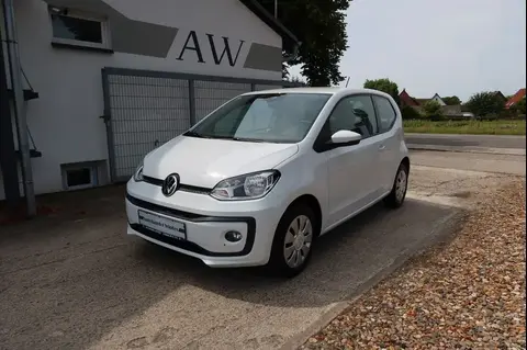 Annonce VOLKSWAGEN UP! Essence 2022 d'occasion 