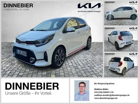 Annonce KIA PICANTO Essence 2024 d'occasion 