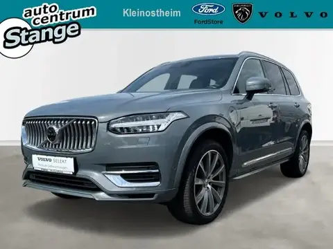 Used VOLVO XC90 Hybrid 2022 Ad Germany