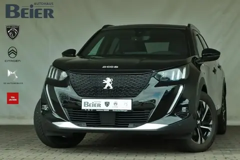 Annonce PEUGEOT 2008 Non renseigné 2022 d'occasion 