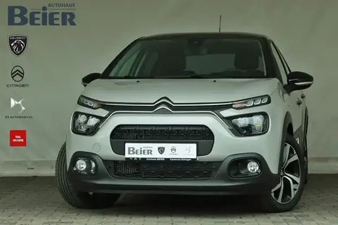 Annonce CITROEN C3 Essence 2023 d'occasion 