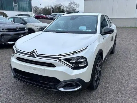 Annonce CITROEN C4 Non renseigné 2023 d'occasion 