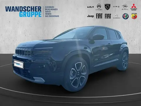 Annonce JEEP AVENGER Non renseigné 2023 d'occasion 