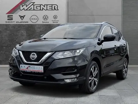 Annonce NISSAN QASHQAI Essence 2019 d'occasion 