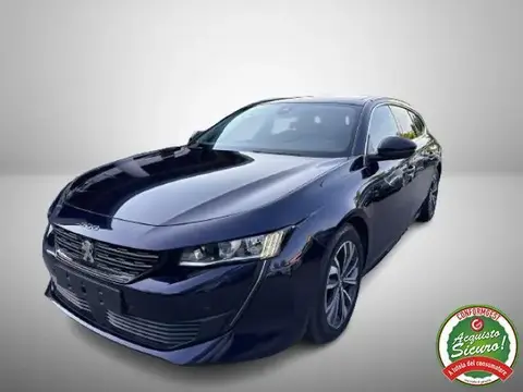 Used PEUGEOT 508 Diesel 2019 Ad 