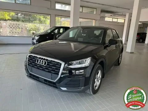 Annonce AUDI Q2 Essence 2017 d'occasion 