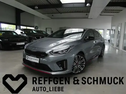 Annonce KIA PROCEED Essence 2021 d'occasion 