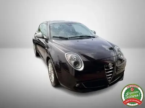 Annonce ALFA ROMEO MITO Diesel 2014 d'occasion 